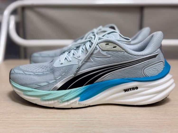 รองเท้าวิ่ง Puma Velocity Nitro 4 รูปที่ 7