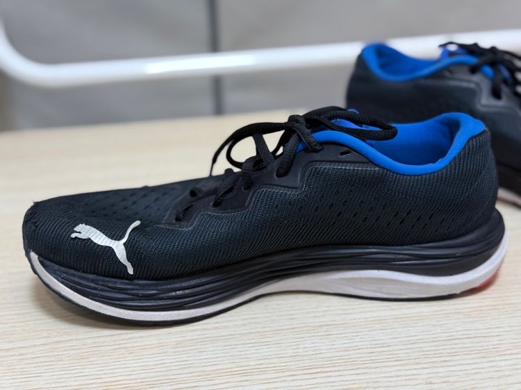รองเท้าวิ่ง Puma Velocity Nitro 2 รูปที่ 7