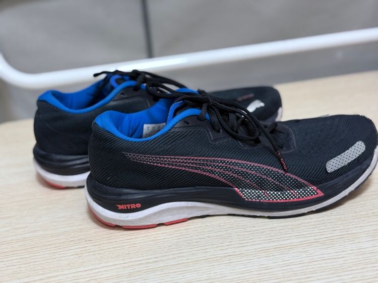 รองเท้าวิ่ง Puma Velocity Nitro 2 รูปที่ 6