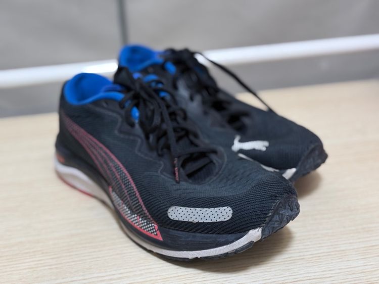 รองเท้าวิ่ง Puma Velocity Nitro 2 รูปที่ 2