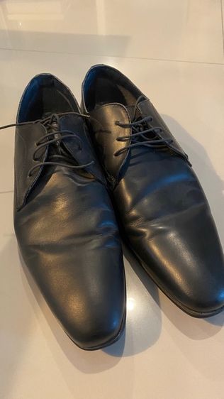 รองเท้าผู้ชาย หนังแท้ ยี่ห้อ Next 