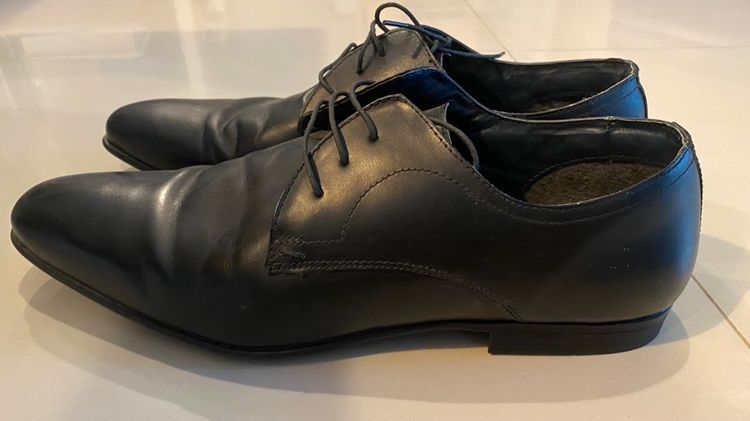 รองเท้าผู้ชาย หนังแท้ ยี่ห้อ Next  รูปที่ 3