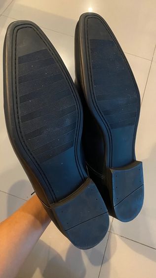 รองเท้าผู้ชาย หนังแท้ ยี่ห้อ Next  รูปที่ 4