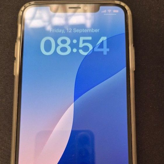 iPhone XS Max 256GB สีทอง