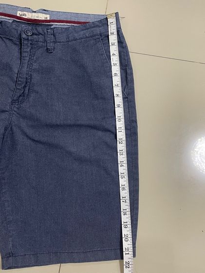 กางเกงขาสั้น Vans รูปที่ 10