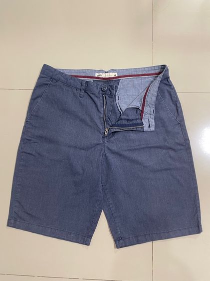 กางเกงขาสั้น Vans รูปที่ 3