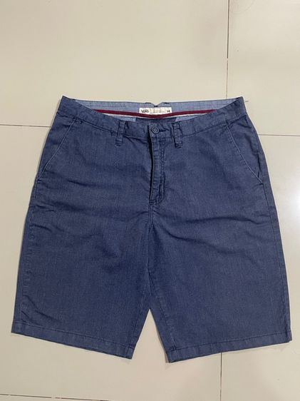 กางเกงขาสั้น Vans