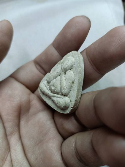 พระปิดตาจตุรพิธพรชัย ปี๒๕๑๘ พระดี พิธีใหญ่ รูปที่ 3