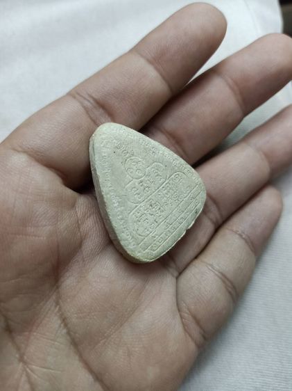 พระปิดตาจตุรพิธพรชัย ปี๒๕๑๘ พระดี พิธีใหญ่ รูปที่ 5