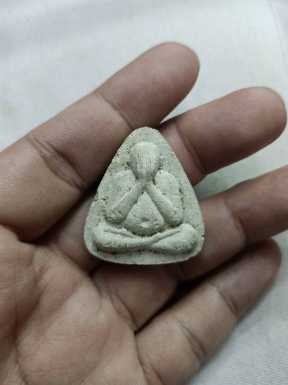 พระปิดตาจตุรพิธพรชัย ปี๒๕๑๘ พระดี พิธีใหญ่ รูปที่ 2