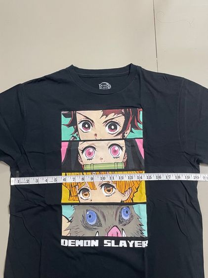 เสื้อยืด Demon Sleyer รูปที่ 7