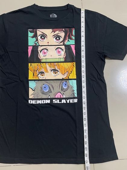 เสื้อยืด Demon Sleyer รูปที่ 8