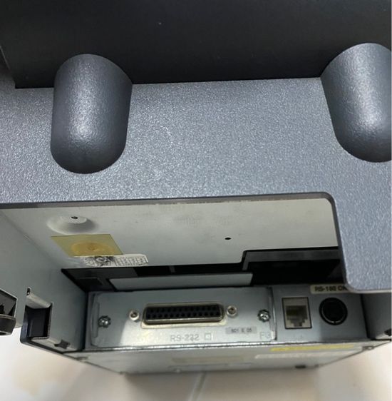 เครื่องพิมพ์ใบเสร็จ Epson TM-U220A Port is Serial รูปที่ 4