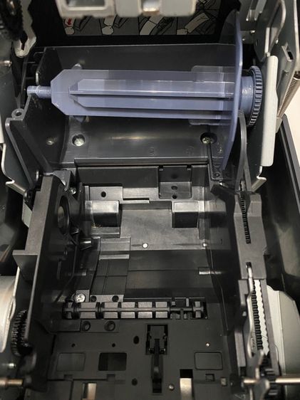 เครื่องพิมพ์ใบเสร็จ Epson TM-U220A Port is Serial รูปที่ 6