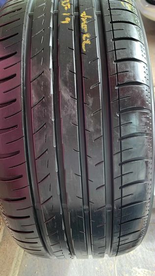 Yokohama ขอบ 19 หนึ่งเส้น รูปที่ 6