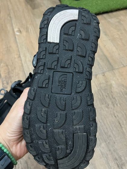 The North Face Explore sandal size 25.5 cm รูปที่ 3