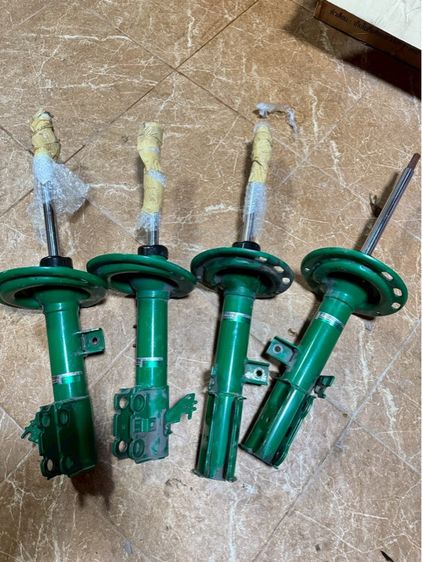  TEIN Endurapro for camry acv50 