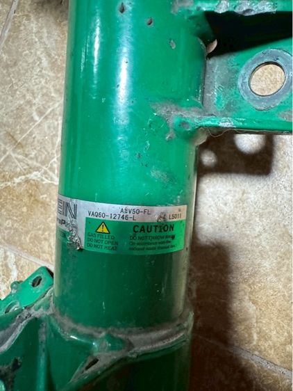  TEIN Endurapro for camry acv50  รูปที่ 5