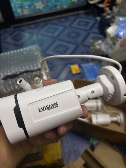 กล้องวงจรปิด