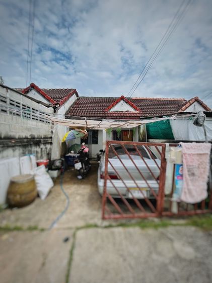 ทาวน์เฮาส์ รูปที่ 2