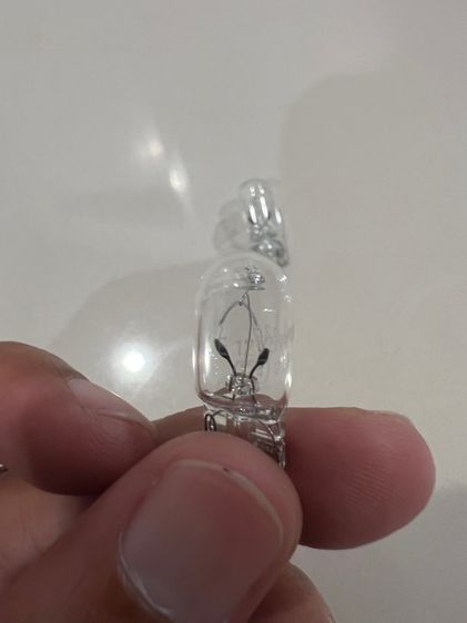 ไฟรถยนต์โตโยต้า งานแท้ติดรถ ถอดจากรถป้ายแดง Toyota ฟอจูนเนอร์ รีโว้ รูปที่ 4