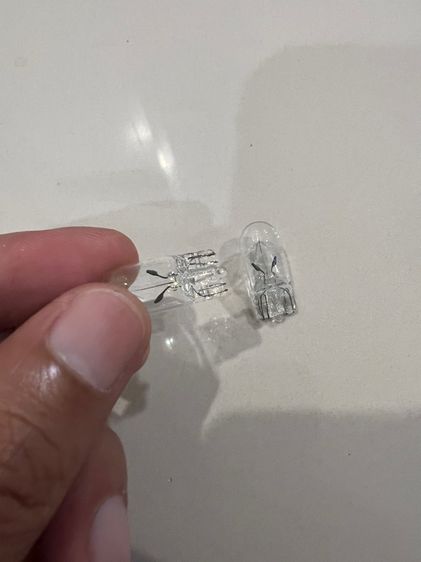 ไฟรถยนต์โตโยต้า งานแท้ติดรถ ถอดจากรถป้ายแดง Toyota ฟอจูนเนอร์ รีโว้ รูปที่ 3