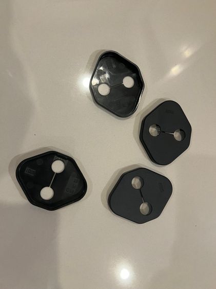 ฝาครอบกลอนประตูรถยนต์โตโยต้า Toyota ฟอจูนเนอร์ รีโว้ อื่นๆ รูปที่ 7