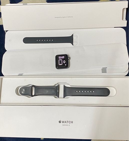 apple watch series 3 มือสอง