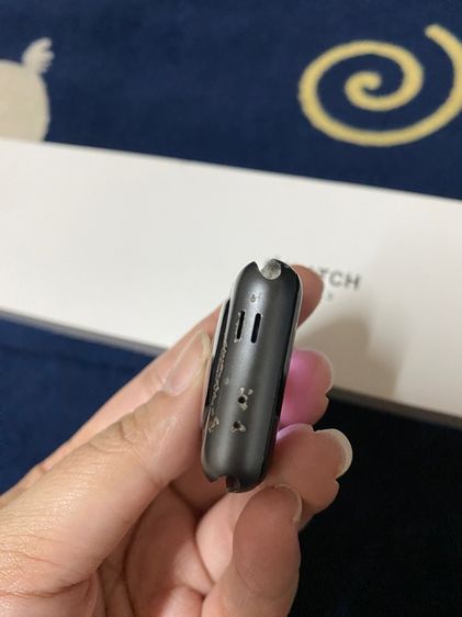 apple watch series 3 มือสอง รูปที่ 6