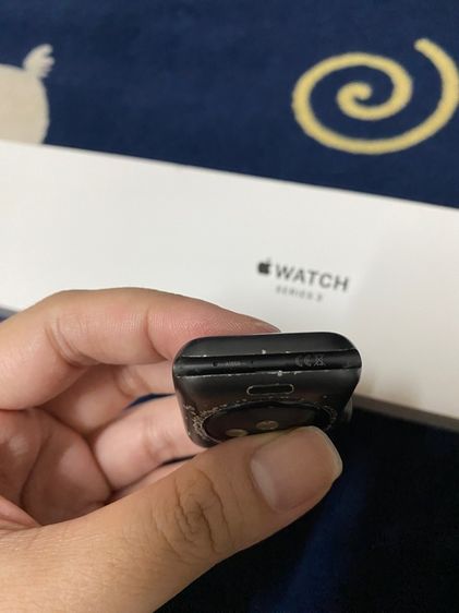 apple watch series 3 มือสอง รูปที่ 7