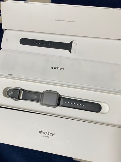 apple watch series 3 มือสอง รูปที่ 2