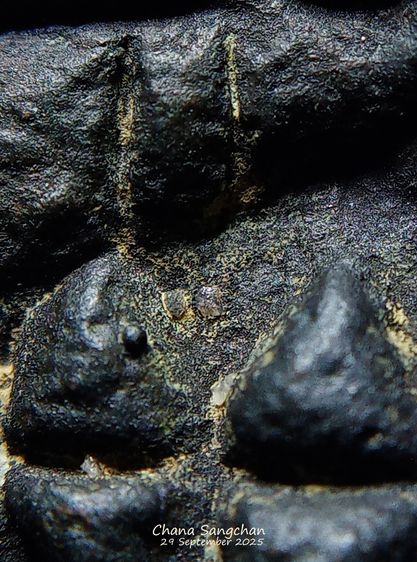 หลวงปู่ทวดเตารีดปี05 สภาพเก็บสวยผิวเดิมๆ  รูปที่ 14