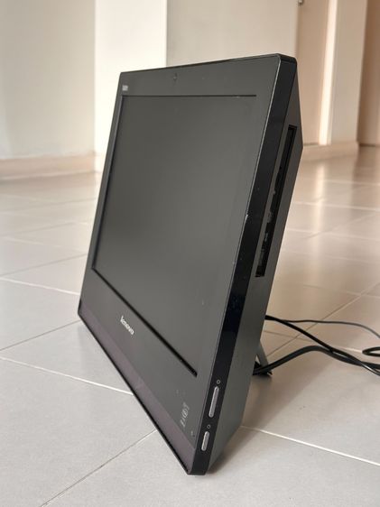 คอมพิวเตอร์ ออลอินวัน Lenovo ThinkCentre E73z All-in-One Intel Core i5-4590S 3.0 GHz SSD 120GB รูปที่ 5