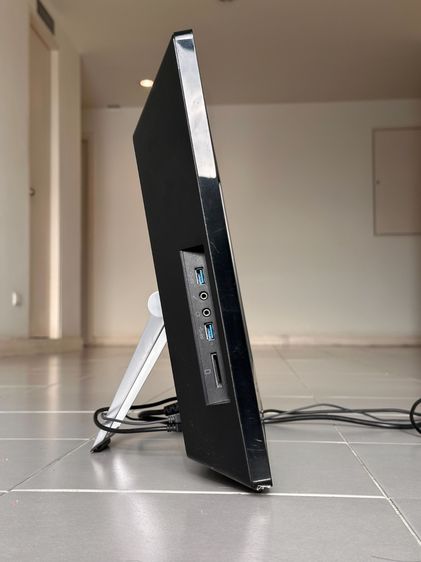 คอมพิวเตอร์ ออลอินวัน Lenovo ThinkCentre E73z All-in-One Intel Core i5-4590S 3.0 GHz SSD 120GB รูปที่ 6