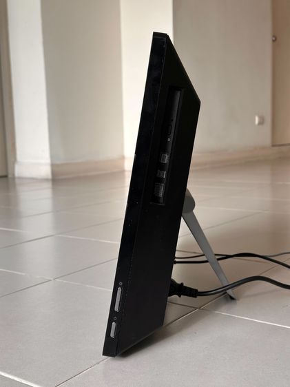 คอมพิวเตอร์ ออลอินวัน Lenovo ThinkCentre E73z All-in-One Intel Core i5-4590S 3.0 GHz SSD 120GB รูปที่ 2