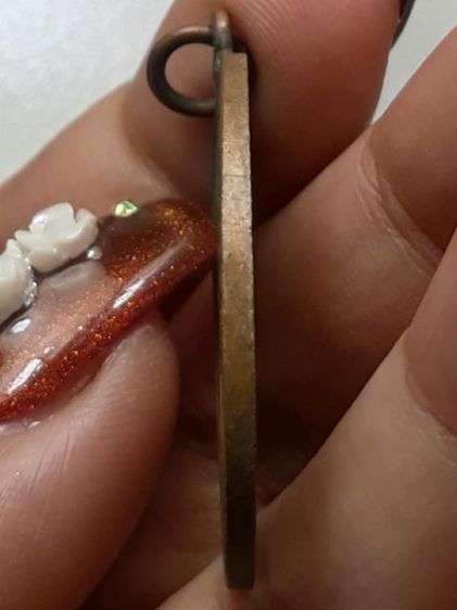 เหรียญพระปฏิมากรมงคลบพิตร รูปที่ 3