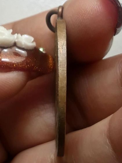 เหรียญพระปฏิมากรมงคลบพิตร รูปที่ 4