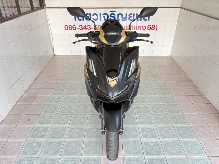 Honda Click160i ABS    วิ่ง8,000 โล  ปี67 รูปที่ 2