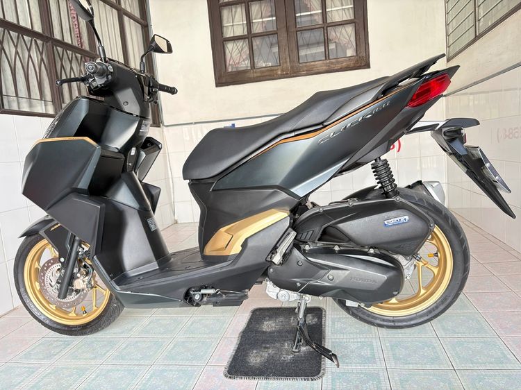 Honda Click160i ABS    วิ่ง8,000 โล  ปี67 รูปที่ 7