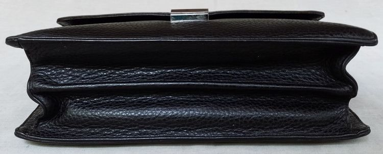 TISDENY หนังแท้ สีเข้ม รูปที่ 6