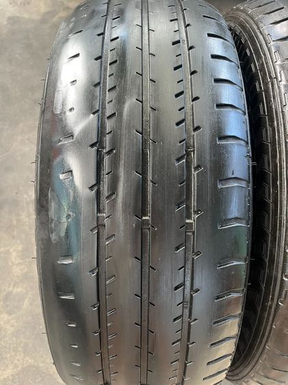 ✨ล้อแม็ก 6รู139✨Toyota Sport Rider D4D ขอบ 15 แถมยาง 215-70-15 Goodride ปี 23 รูปที่ 11