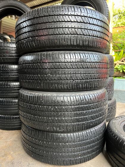 ยาง Bridgestone Dueler HT 265 50 20 เส้น 750 บาท รูปที่ 3