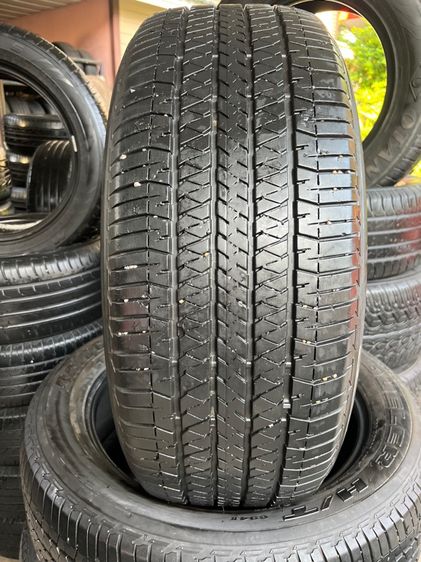 ยาง Bridgestone Dueler HT 265 50 20 เส้น 750 บาท รูปที่ 2