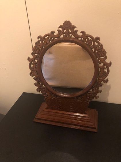 พระไม้ รูปที่ 2