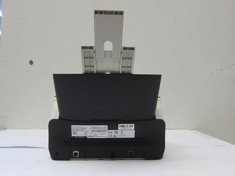 Fujitsu fi-7160 sheet-fed Scanner (A4-Size) รูปที่ 16