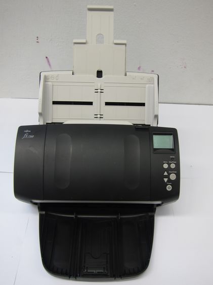 Fujitsu fi-7160 sheet-fed Scanner (A4-Size) รูปที่ 17