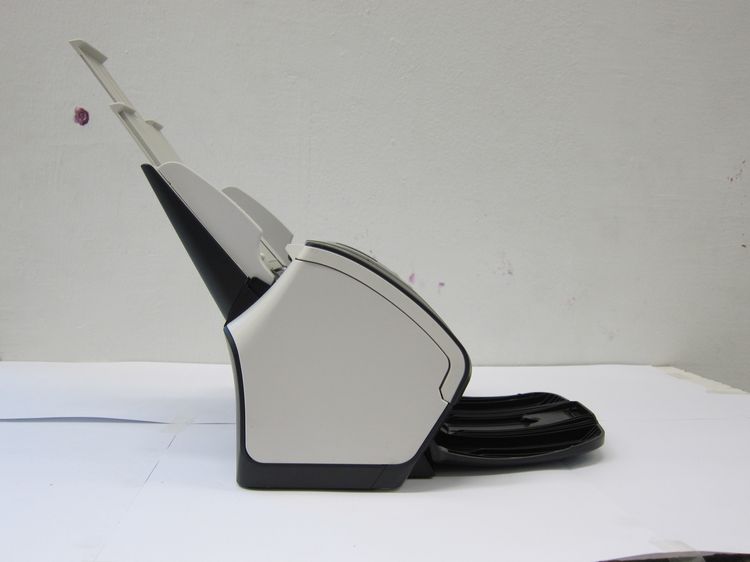 Fujitsu fi-7160 sheet-fed Scanner (A4-Size) รูปที่ 9