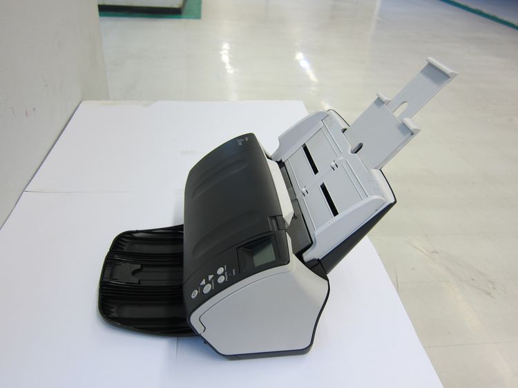 Fujitsu fi-7160 sheet-fed Scanner (A4-Size) รูปที่ 15