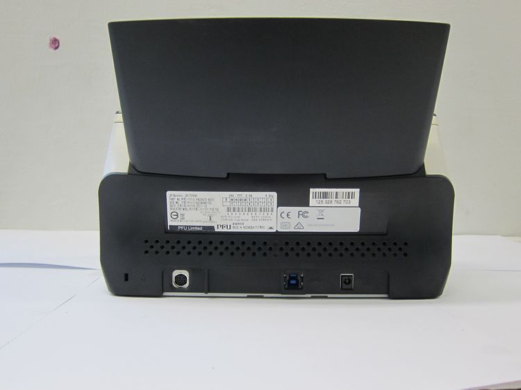 Fujitsu fi-7160 sheet-fed Scanner (A4-Size) รูปที่ 11