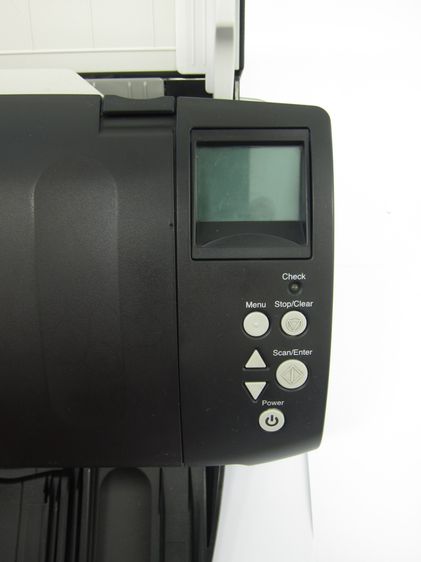 Fujitsu fi-7160 sheet-fed Scanner (A4-Size) รูปที่ 3
